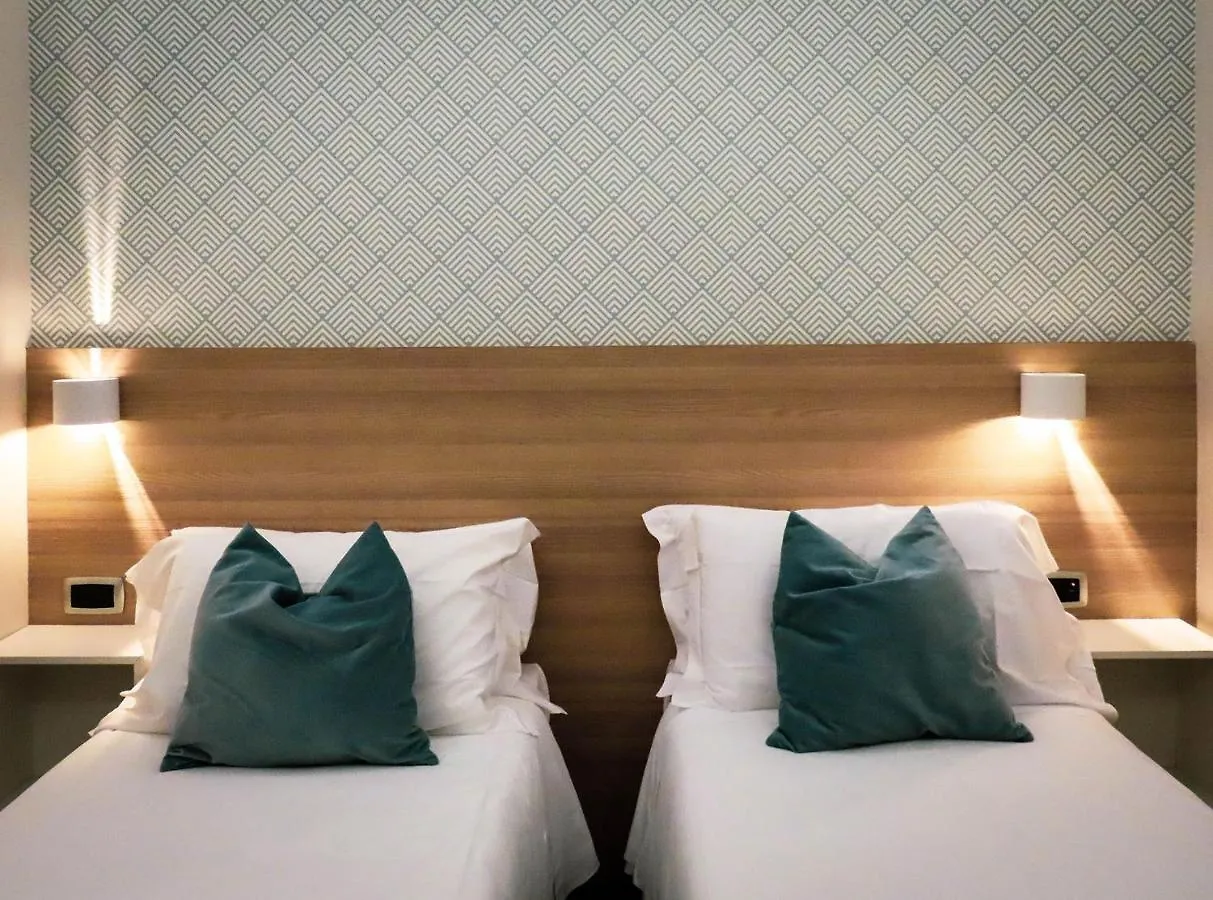 **  My Maison 109 Guest House Rome Italy