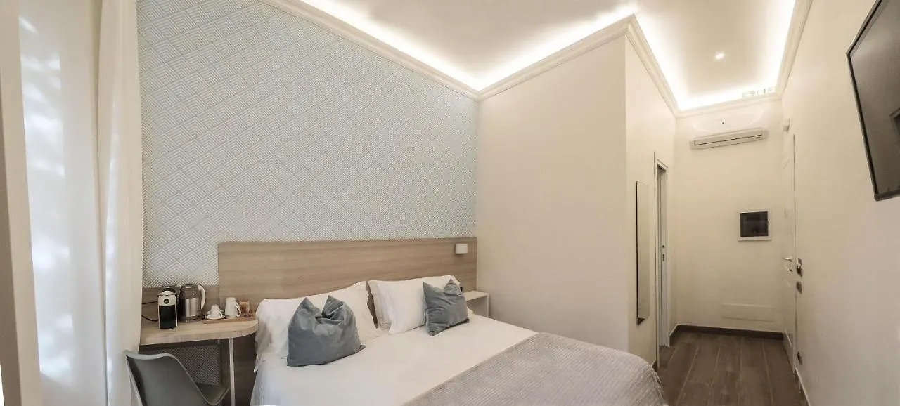 **  My Maison 109 Guest House Rome Italy