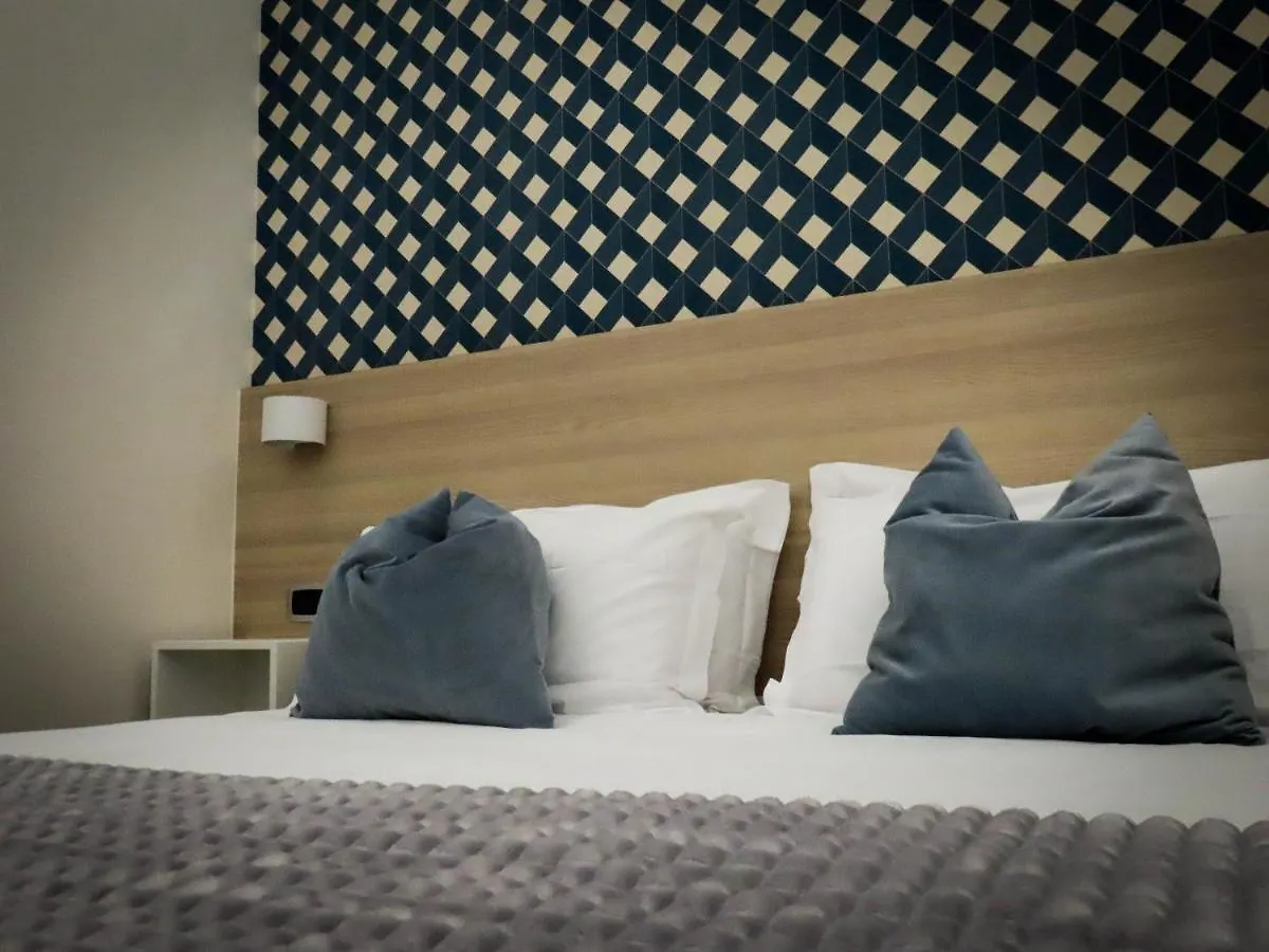 My Maison 109 Guest House Rome