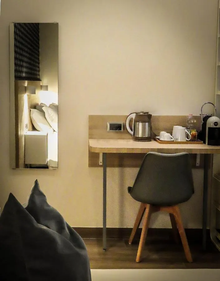 My Maison 109 Guest House Rome