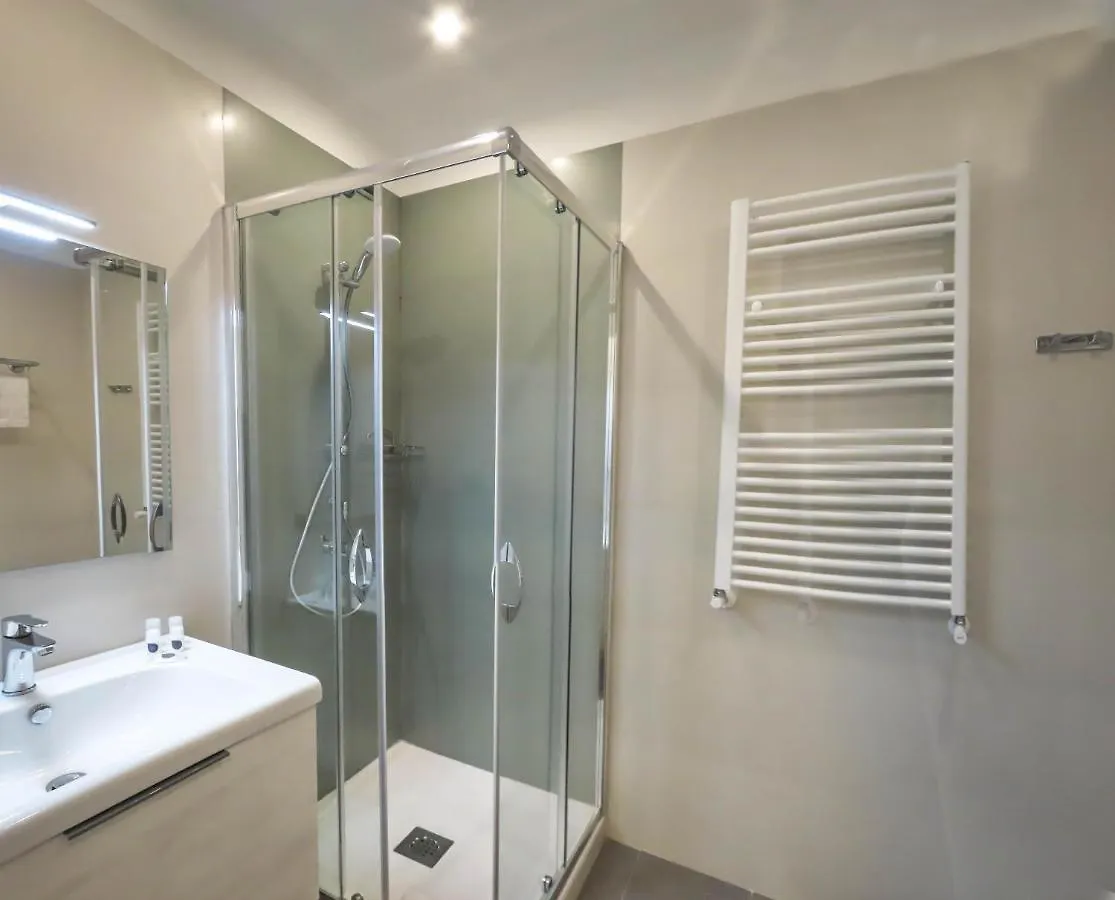 **  My Maison 109 Guest House Rome Italy