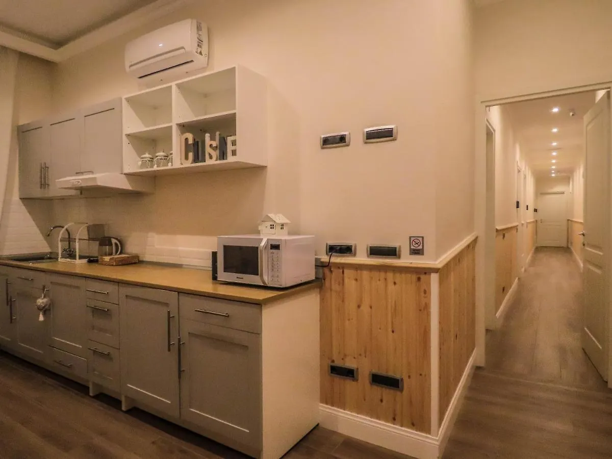 My Maison 109 Guest House Rome