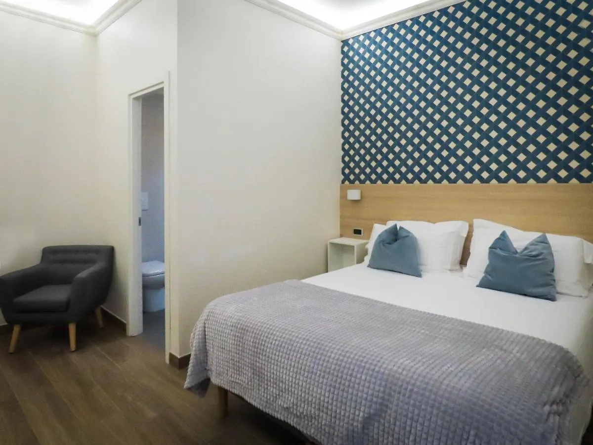 My Maison 109 Guest House Rome