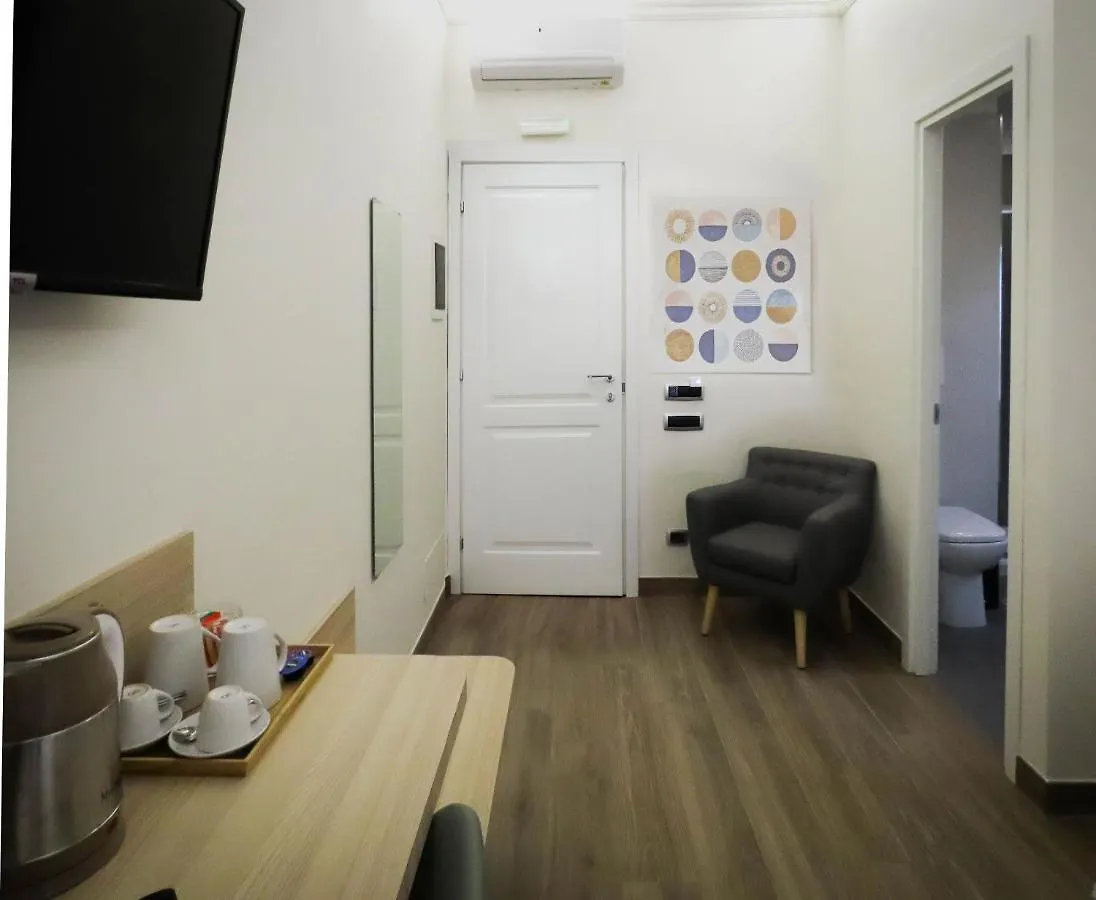 My Maison 109 Guest House Rome
