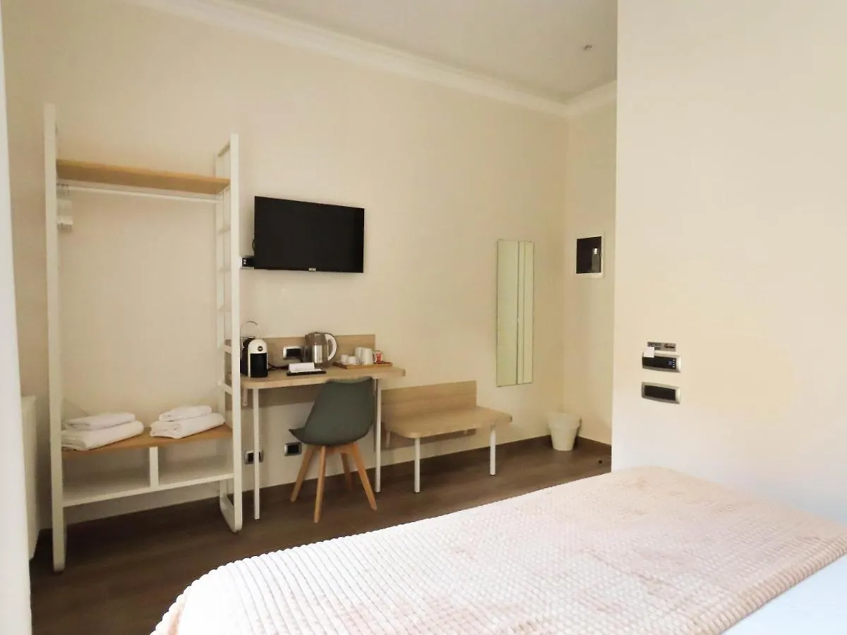 My Maison 109 Guest House Rome