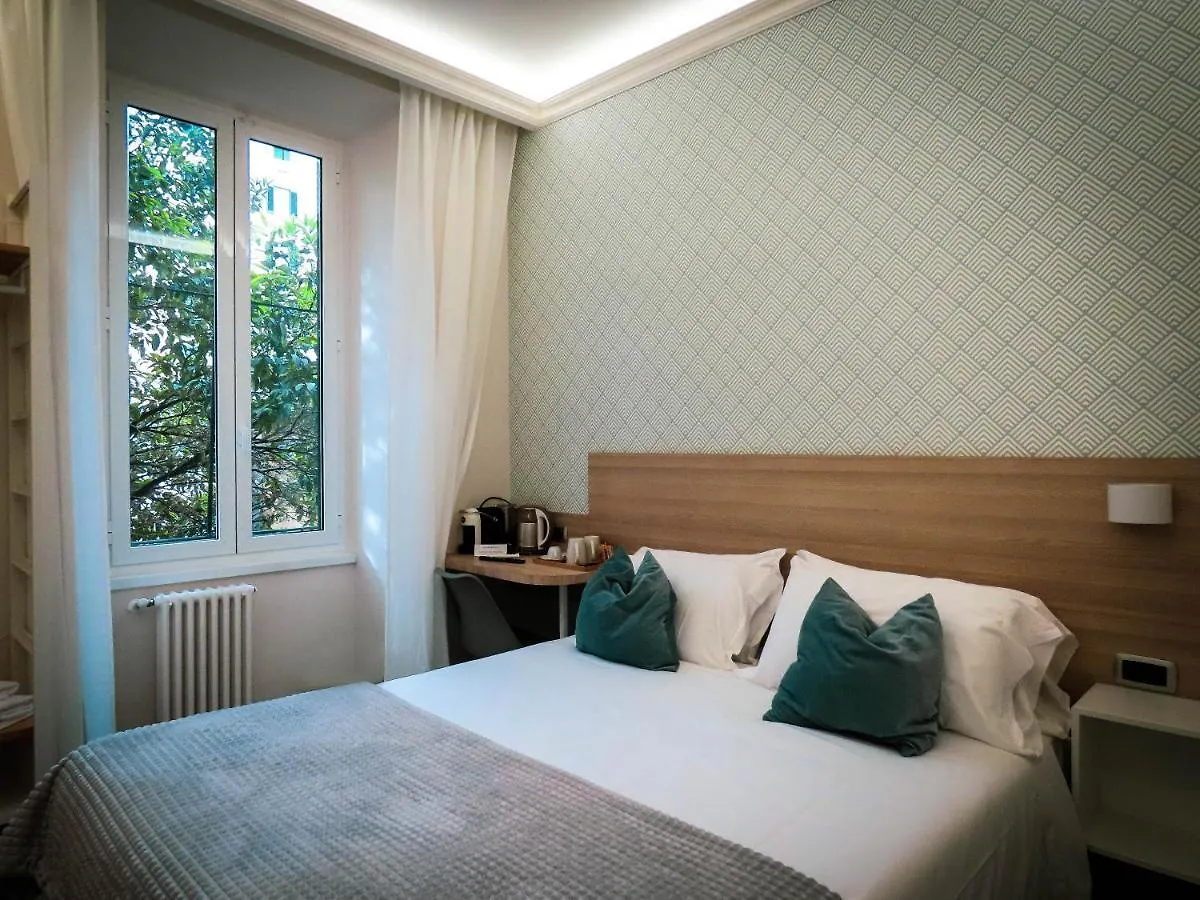 My Maison 109 Guest House Rome