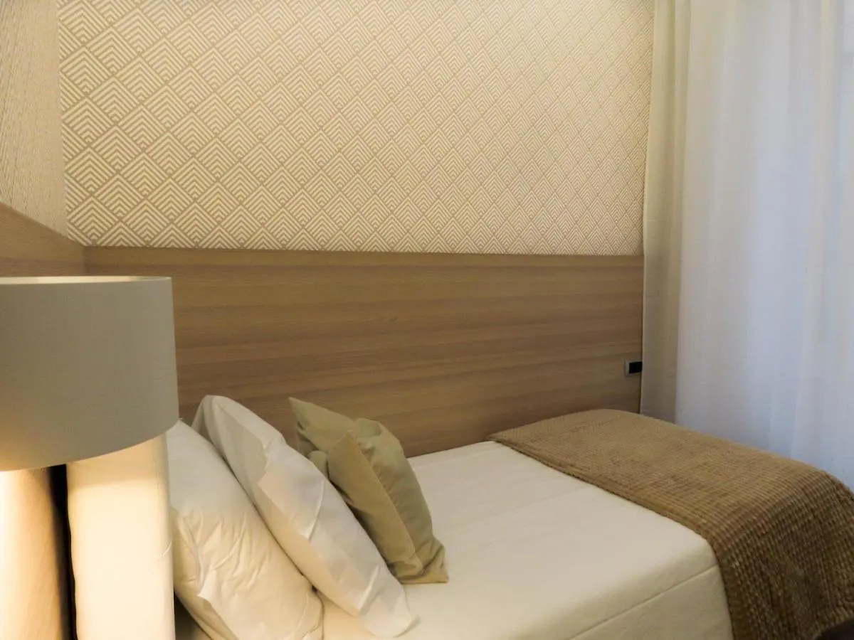 My Maison 109 Guest House Rome 2*,