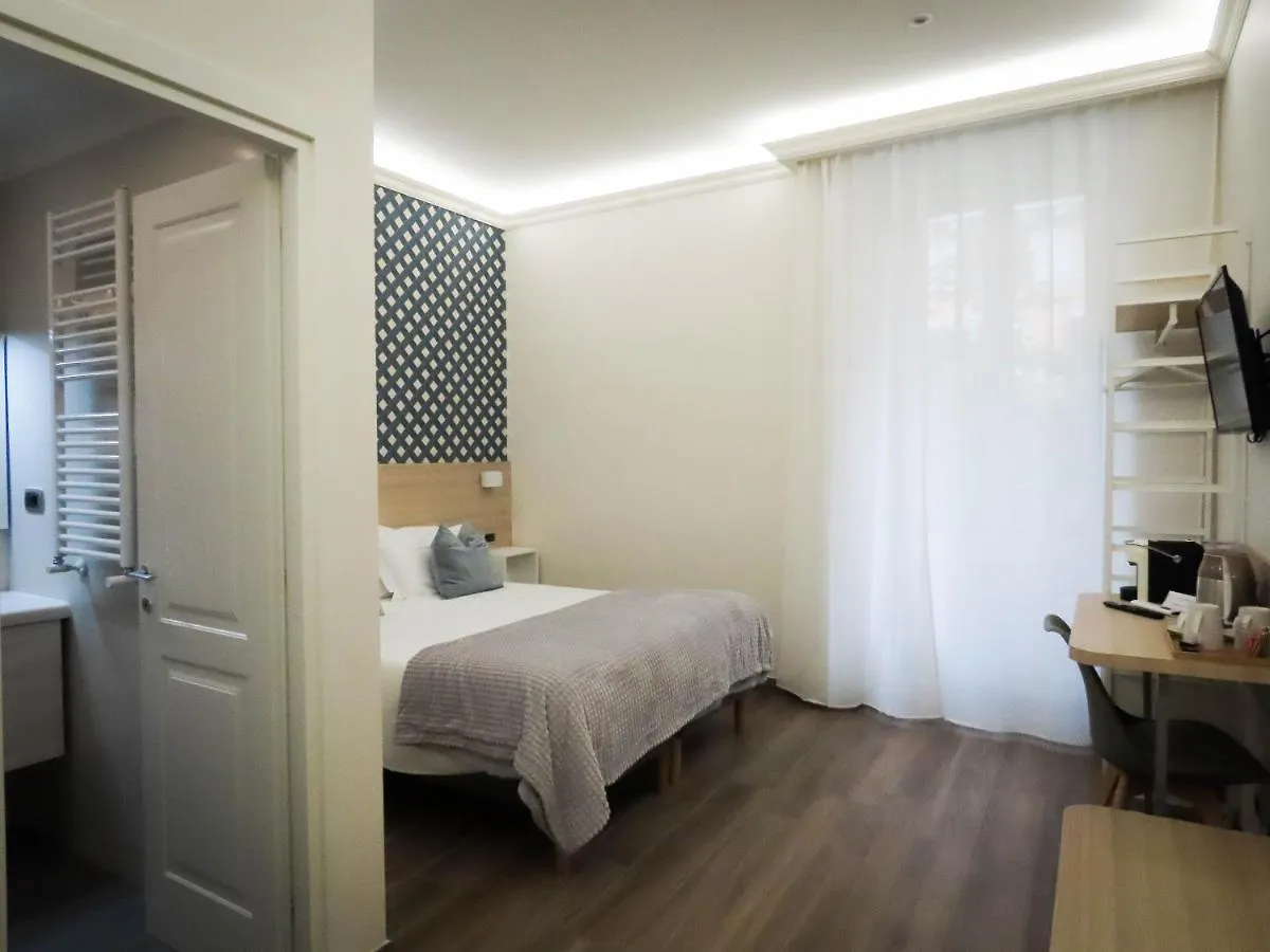 My Maison 109 Guest House Rome 2*,