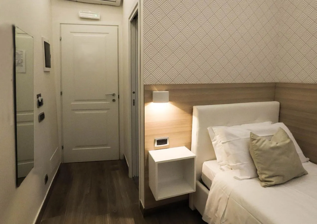 My Maison 109 Guest House Rome