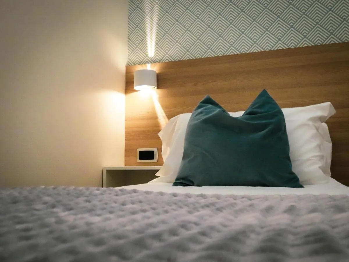 **  My Maison 109 Guest House Rome Italy