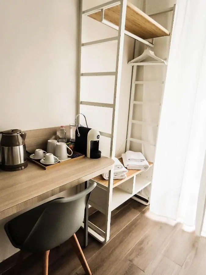 My Maison 109 Guest House Rome